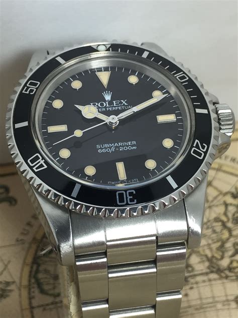 rolex day date 1989|1989 Rolex submariner.